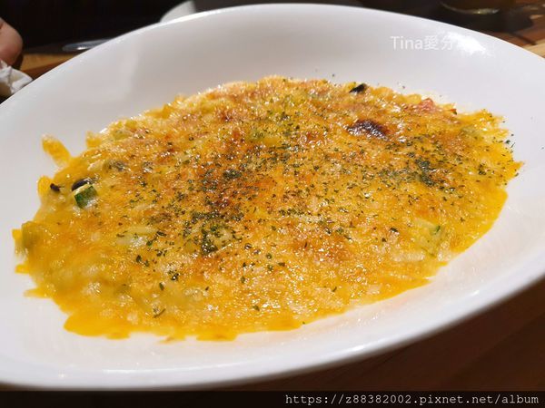 方塊Pasta南義料理_中和環球