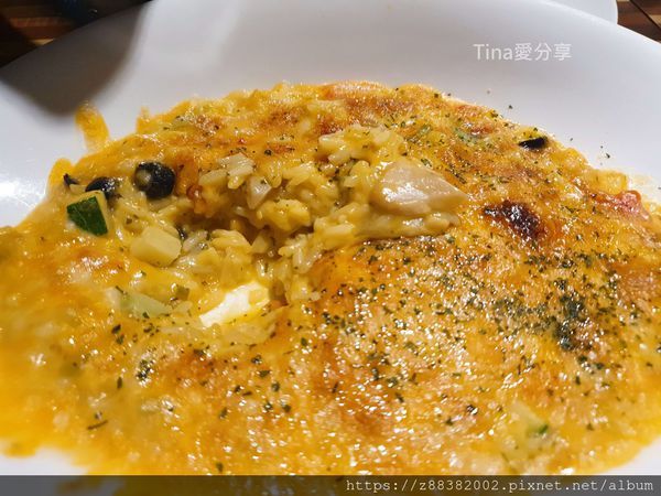 方塊Pasta南義料理_中和環球