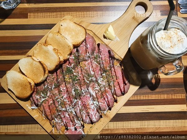 方塊Pasta南義料理_中和環球