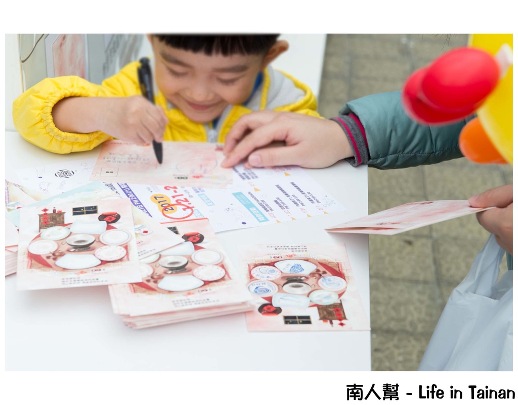 安心歡聚好食光 大成X小農年貨市集