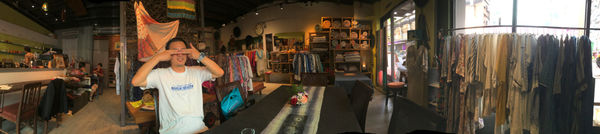 ［礁溪］人子咖啡 不一樣的美味