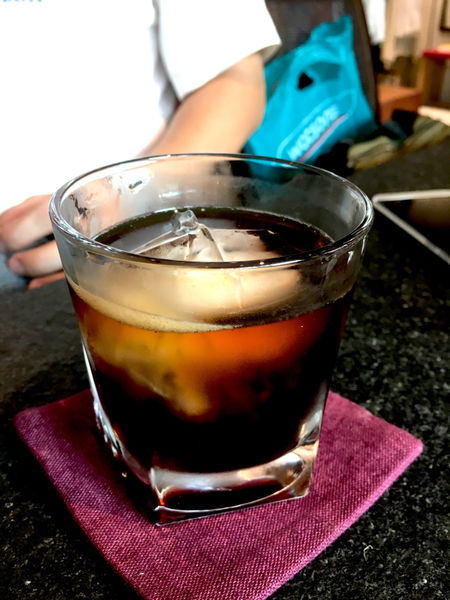 ［礁溪］人子咖啡 不一樣的美味