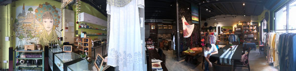 ［礁溪］人子咖啡 不一樣的美味