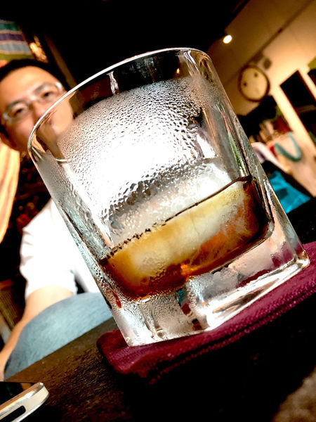 ［礁溪］人子咖啡 不一樣的美味