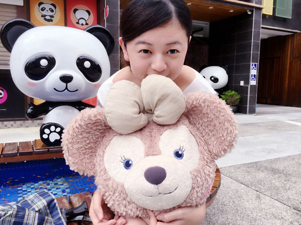 ［礁溪］九號咖啡 溫泉魚/海藻啤酒初體驗 