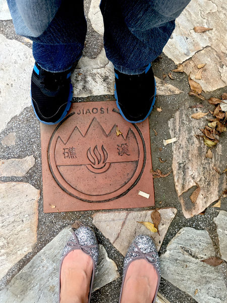 ［礁溪］九號咖啡 溫泉魚/海藻啤酒初體驗 