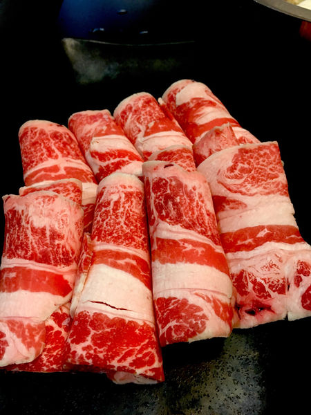 [內湖］烹大海涮涮鍋 活跳跳海鮮