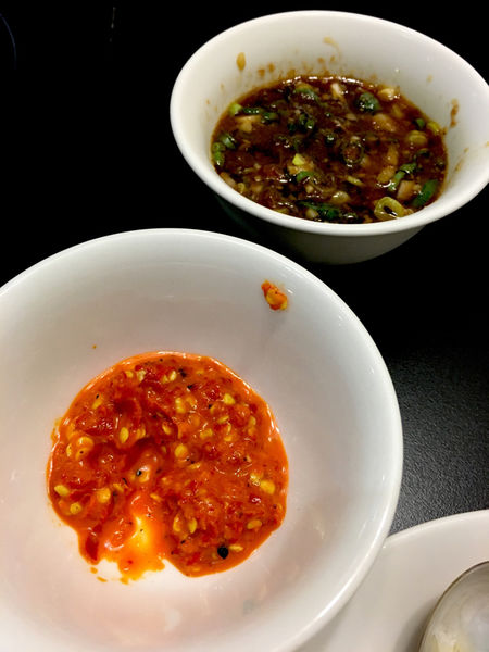 [內湖］烹大海涮涮鍋 活跳跳海鮮