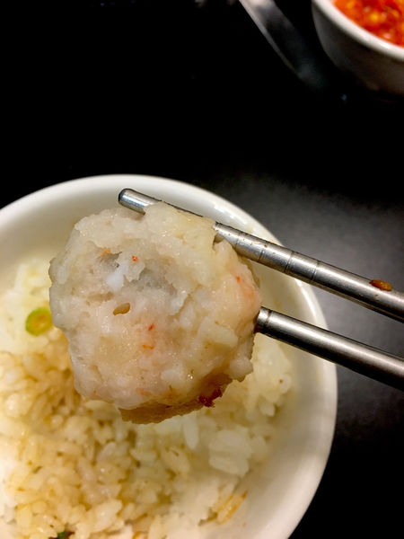 [內湖］烹大海涮涮鍋 活跳跳海鮮