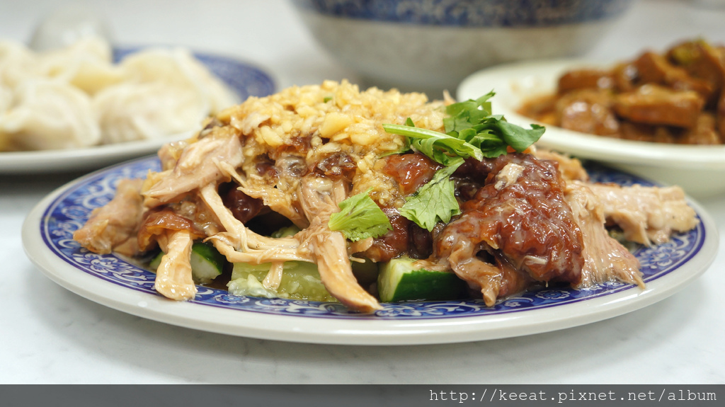 山東燒雞 山東燒雞