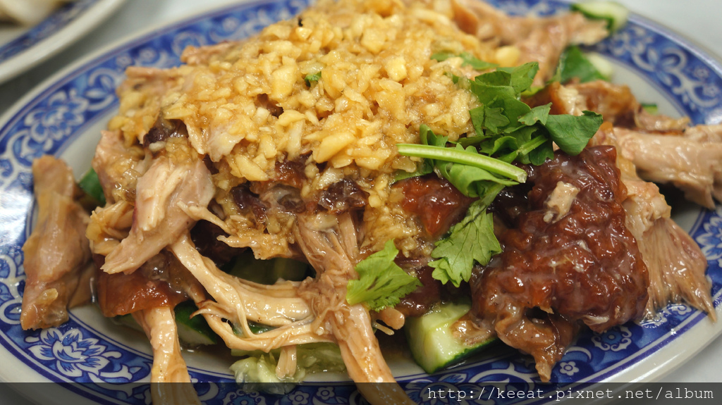 山東燒雞 山東燒雞