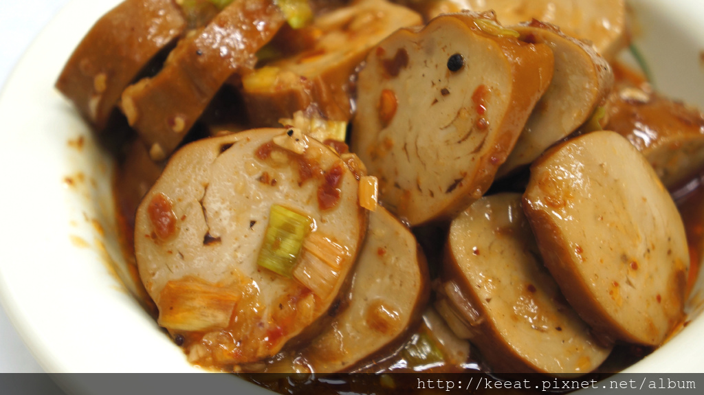 辣拌素雞 辣拌素雞