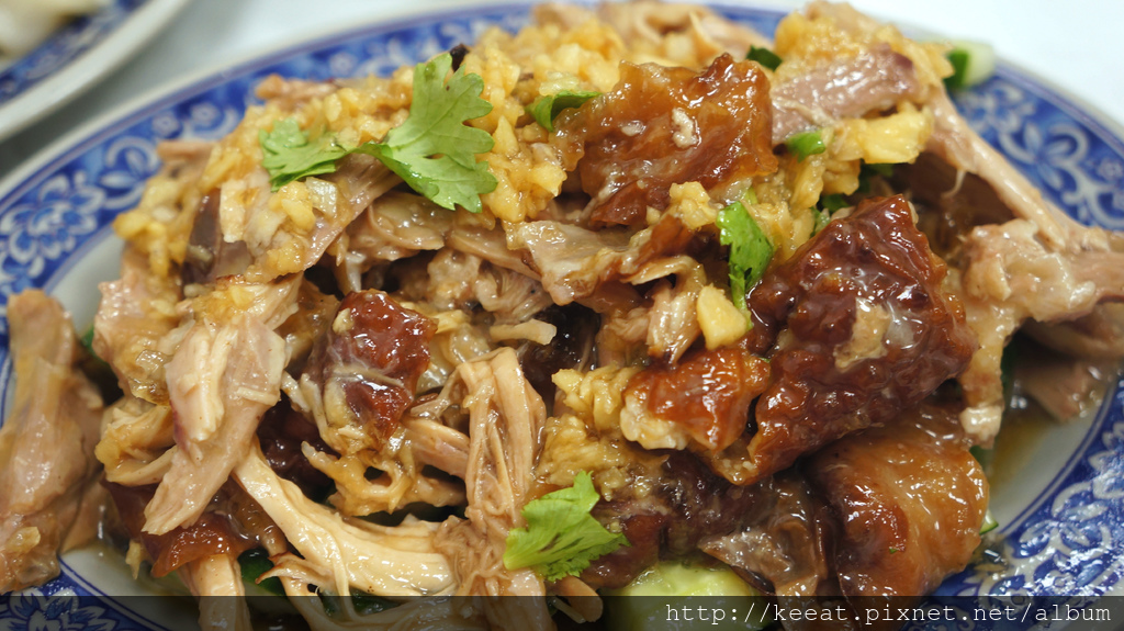 山東燒雞 山東燒雞