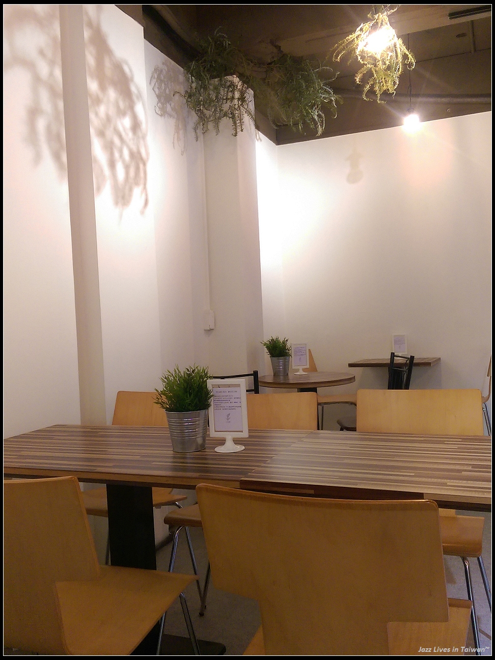 [蘇草] 這家的招牌帕里尼很厲害的真材實料