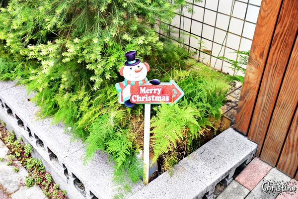 【新北。美食】新莊 / 凱啡小屋，豐盛早午餐，輕食甜點咖啡，街頭上家庭式小屋，新莊高中旁