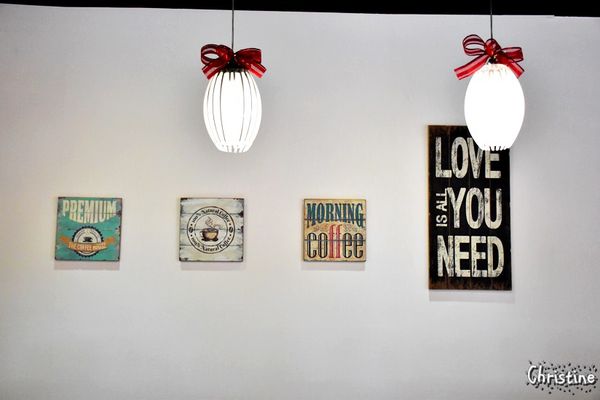 【新北。美食】新莊 / 凱啡小屋，豐盛早午餐，輕食甜點咖啡，街頭上家庭式小屋，新莊高中旁