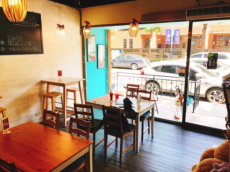 凱啡小屋,新莊美食,素達人,TEMP COFFEE,丸福Brunch,台灣電影文化中心,嘉家火雞肉飯,新莊幸福路,新莊幸福路美食,新莊不限時早午餐