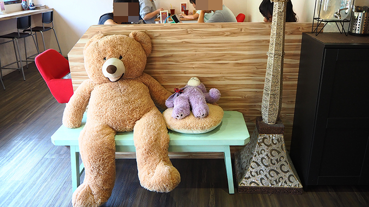 凱啡小屋,新莊美食,副都心美食,新北不限時咖啡廳,新莊免費充電早午餐,新莊免費充電咖啡廳