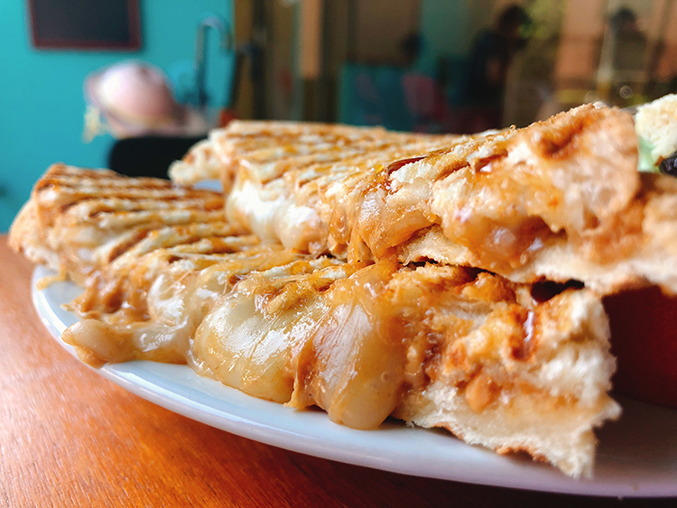 凱啡小屋,新莊美食,副都心美食,新莊泰山美食,五股家具街,五股美食,機捷沿線景點,遠雄國匯美食,遠雄國都,新北早午餐,新北網美餐廳,新北不限時早午餐