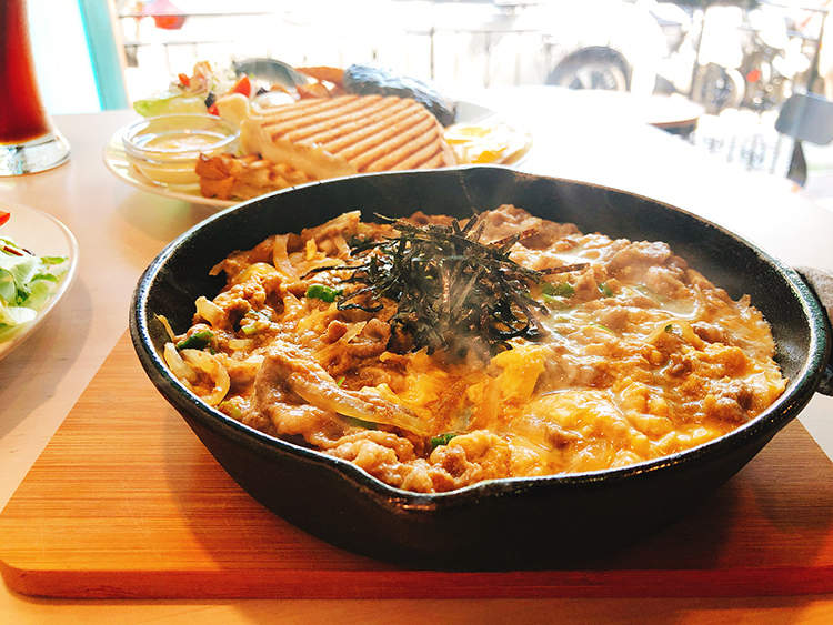 凱啡小屋,新莊美食,新莊下午茶,新莊早午餐,捷運機場線美食,桃園捷運,機捷美食,機捷泰山站美食,機捷新莊副都心,副都心美食,我不是他媽媽