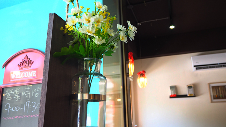 凱啡小屋,新莊美食,副都心美食,新北不限時咖啡廳,新莊免費充電早午餐,新莊免費充電咖啡廳