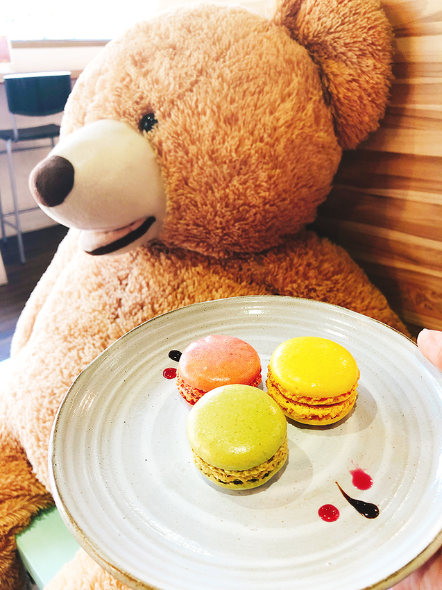 凱啡小屋,新莊美食,副都心美食,新莊泰山美食,五股家具街,五股美食,機捷沿線景點,遠雄國匯美食,遠雄國都,新北早午餐,新北網美餐廳,新北不限時早午餐