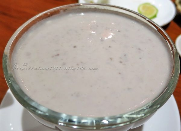 柚子樹健康蔬食料理(美術店)：健康美味、視覺味覺兼具~~     ..柚子樹健康蔬食料理/美術店    /愛評體驗團