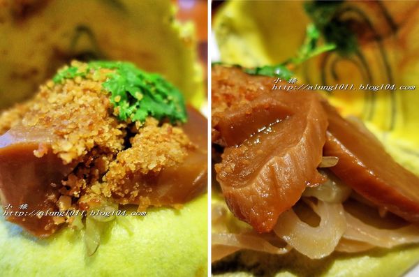 柚子樹健康蔬食料理(美術店)：健康美味、視覺味覺兼具~~     ..柚子樹健康蔬食料理/美術店    /愛評體驗團