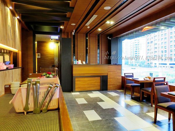 柚子樹健康蔬食料理(美術店)：健康美味、視覺味覺兼具~~     ..柚子樹健康蔬食料理/美術店    /愛評體驗團