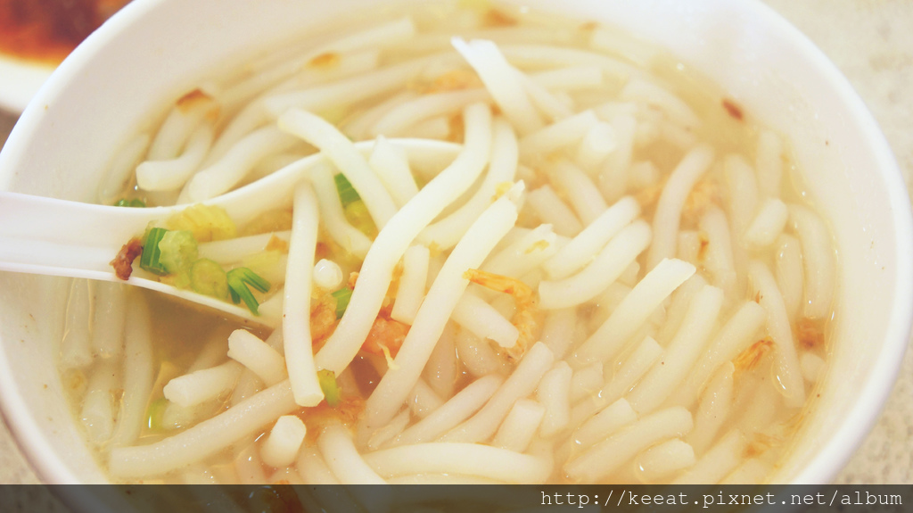 米粉湯
