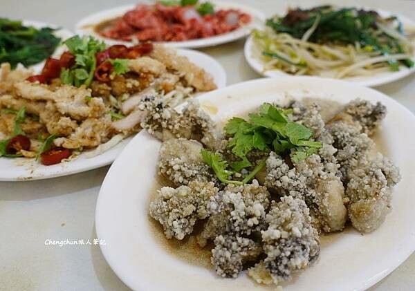 汐止人的早午餐【汐止街仔內米粉湯】一吃成主顧，晚來吃不到 !