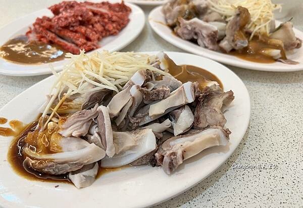 汐止人的早午餐【汐止街仔內米粉湯】一吃成主顧，晚來吃不到 !