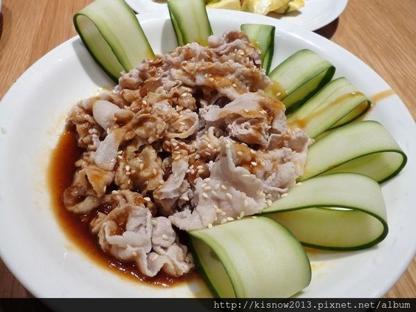 開飯川食堂(阪急店):開飯了,開動--開飯川食堂(阪急店)体驗心得