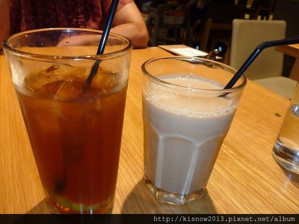 開飯川食堂(阪急店):開飯了,開動--開飯川食堂(阪急店)体驗心得