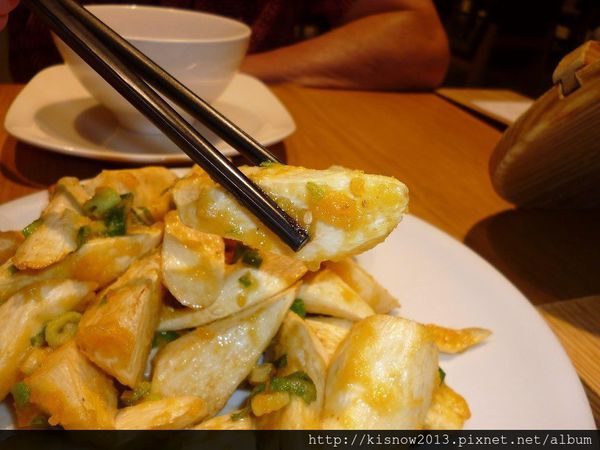 開飯川食堂(阪急店):開飯了,開動--開飯川食堂(阪急店)体驗心得