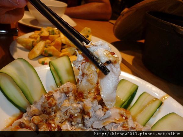 開飯川食堂(阪急店):開飯了,開動--開飯川食堂(阪急店)体驗心得