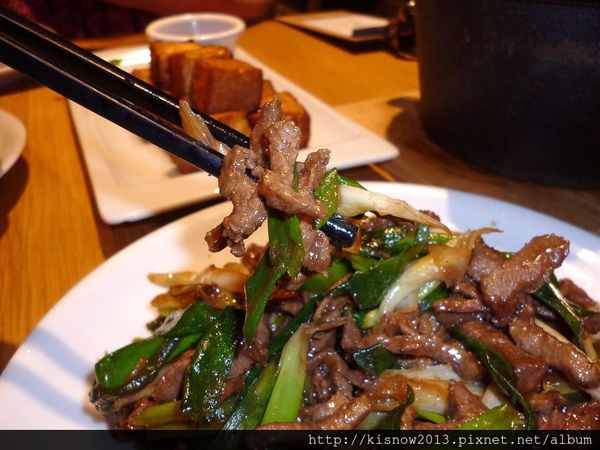 開飯川食堂(阪急店):開飯了,開動--開飯川食堂(阪急店)体驗心得