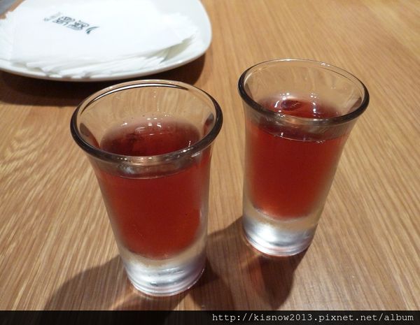 開飯川食堂(阪急店):開飯了,開動--開飯川食堂(阪急店)体驗心得