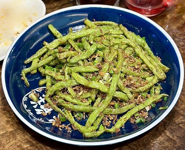 台北市信義區[信義區美食] 開飯川食堂 市府店 麻辣鮮香的川菜料理 統一時代百貨餐廳 #信義區市政府站美食 @蛋寶趴趴go