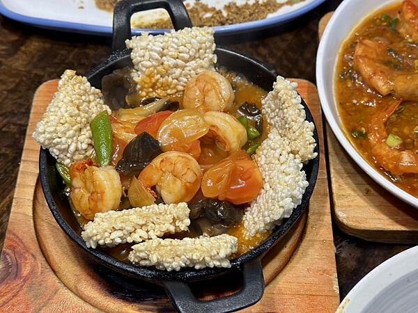 台北市信義區[信義區美食] 開飯川食堂 市府店 麻辣鮮香的川菜料理 統一時代百貨餐廳 #信義區市政府站美食 @蛋寶趴趴go