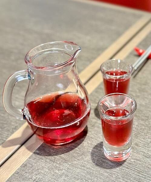 台北市信義區[信義區美食] 開飯川食堂 市府店 麻辣鮮香的川菜料理 統一時代百貨餐廳 #信義區市政府站美食 @蛋寶趴趴go