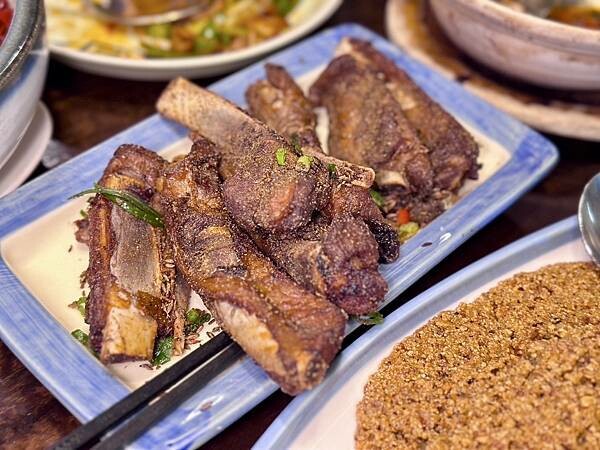 台北市信義區[信義區美食] 開飯川食堂 市府店 麻辣鮮香的川菜料理 統一時代百貨餐廳 #信義區市政府站美食 @蛋寶趴趴go