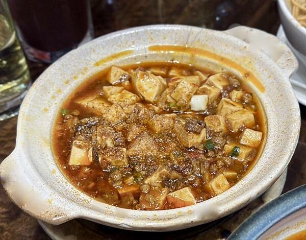 台北市信義區[信義區美食] 開飯川食堂 市府店 麻辣鮮香的川菜料理 統一時代百貨餐廳 #信義區市政府站美食 @蛋寶趴趴go