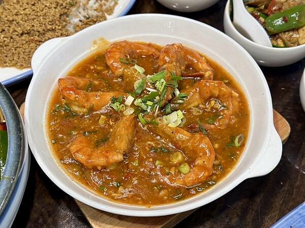 台北市信義區[信義區美食] 開飯川食堂 市府店 麻辣鮮香的川菜料理 統一時代百貨餐廳 #信義區市政府站美食 @蛋寶趴趴go