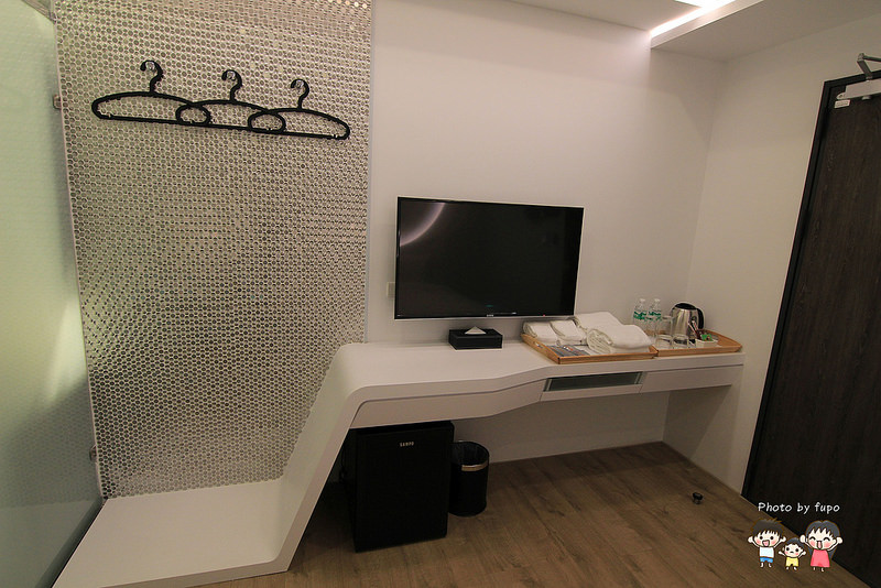 澄悅商旅鹿港 013