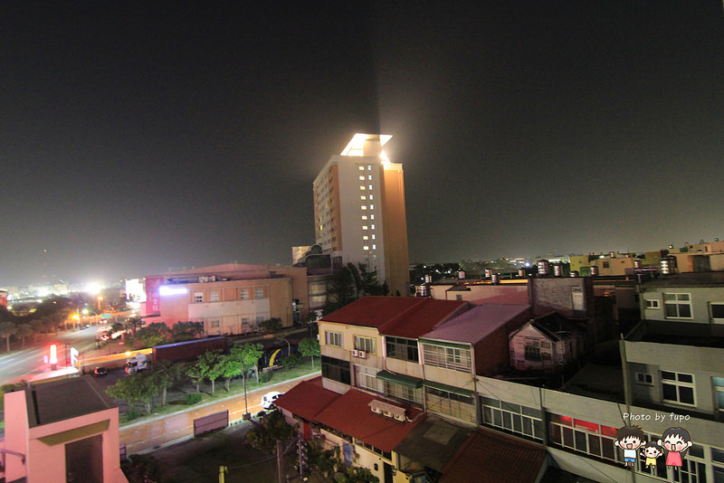 澄悅商旅鹿港 027