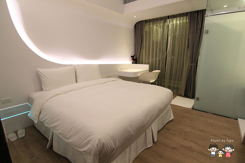 澄悅商旅鹿港 009