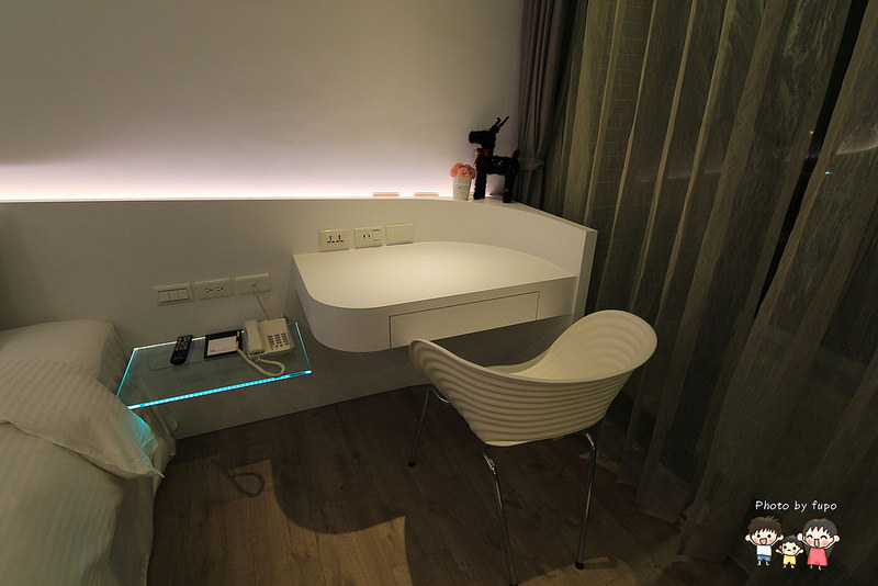 澄悅商旅鹿港 012