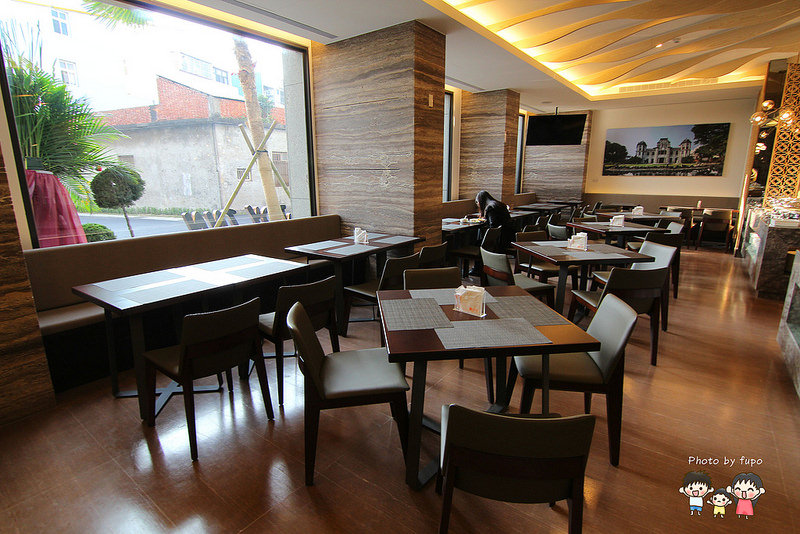 澄悅商旅鹿港 036