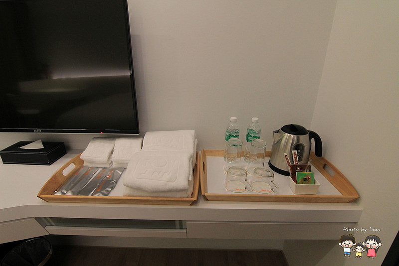 澄悅商旅鹿港 014